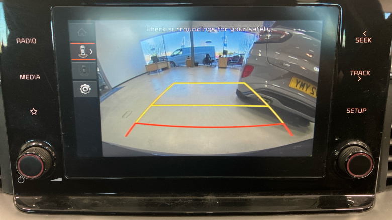 Kia Ceed 1.5T GDi ISG 2 5dr Petrol Hatchback